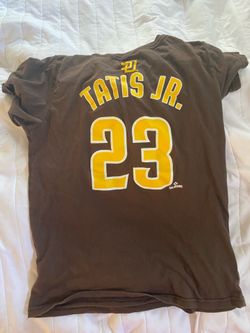 Tatis Jr