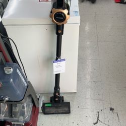 Trucoze Vacuum
