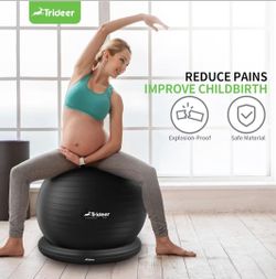 Yoga Ball