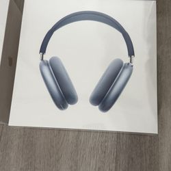 Apple Air Pod Max