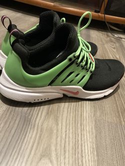 Air Presto