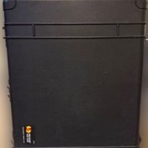 Pelican 1660 Pro Camera Case - Rolling - Save Big