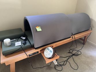 Sunlighten Infrared Sauna