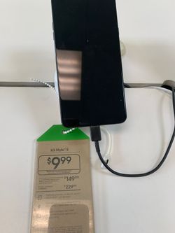 $9.99 Lg stylo 5 and moto G7