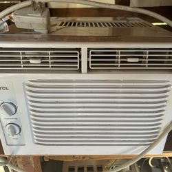 Window Air Conditioner 