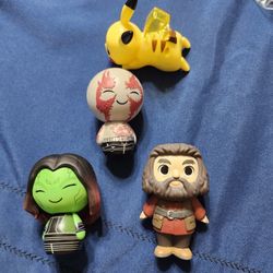 Funko POP 