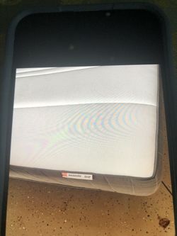 King Size Mattress Memory Foam 