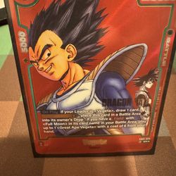 Dragonball Super Fusion World (SB01-025)