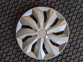 15" Wheel Covers New