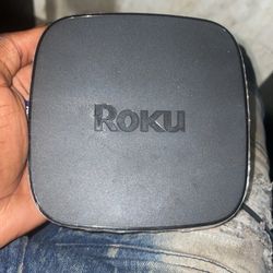 Roku Ultra Tv Box