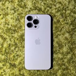 iPhone 16 Pro Max | 256GB | Natural Titanium | Factory Unlocked | AppleCare+ Until 12/13/26