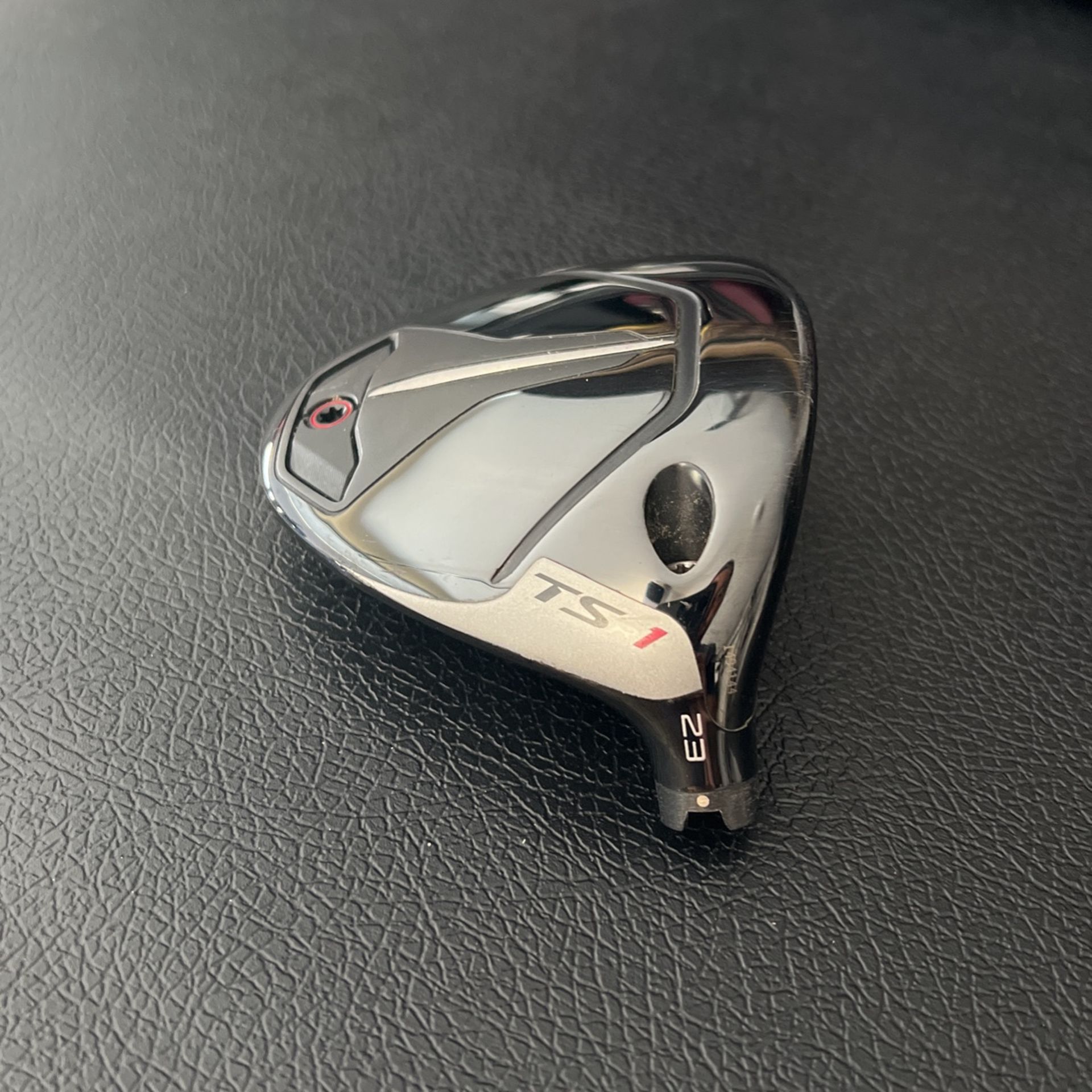 Titleist TSR 1 Head