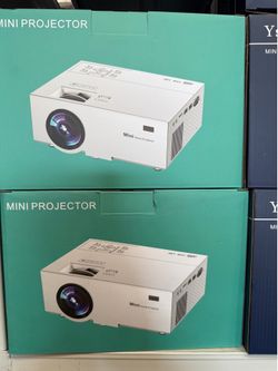 Mini projector Sale