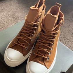 Converse Weather Proof 