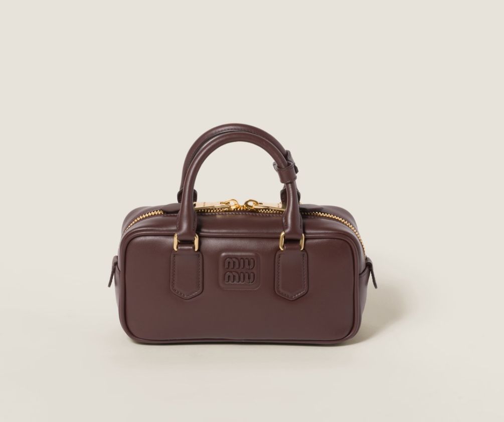 Miu Miu Designer Bag