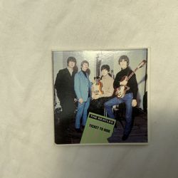 The Beatles Ticket To Ride 3cd