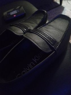 Calvin Klein- Men's 10