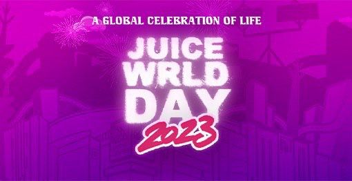 Juice WRLD Day 2023 Tickets