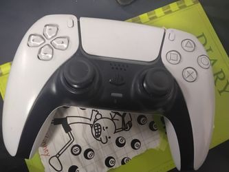 PS5 controller