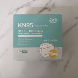 KN95 Masks
