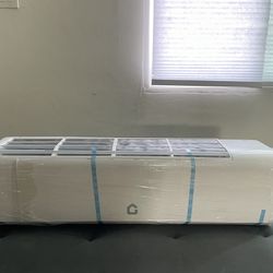 BRAND NEW IN BOX GARVEE MINI SPLIT AIR CONDITIONER