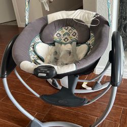 GRACO SWING