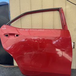 2019 2020 2021 2022 2023 2024 KIA FORTE RIGHT FRONT DOOR OEM USED 