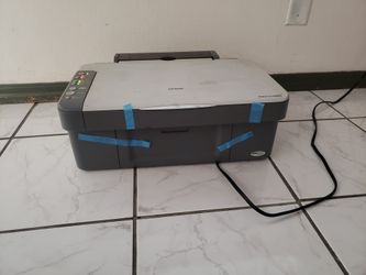 Epson Stylus CX 3810