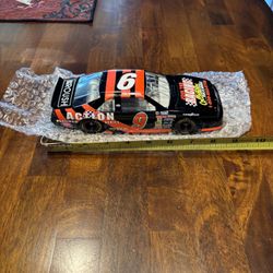 1995 Racing Collectable # 9 Ted Musgrave Stock Car  -- 1/24th scale