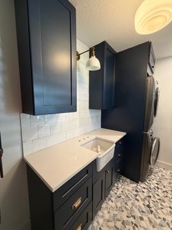 Cabinets