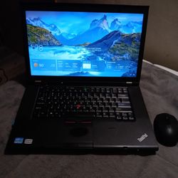 Lenovo Thinkpad