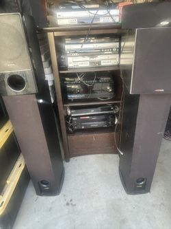 Speaker