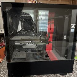 Gaming Computer