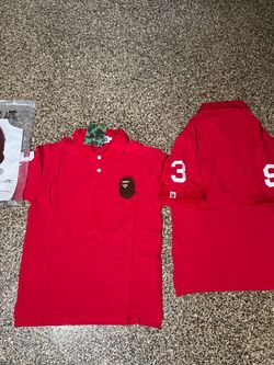 Bape tees