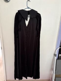 Vampire cape