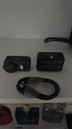 Osmo nano de 128 gb