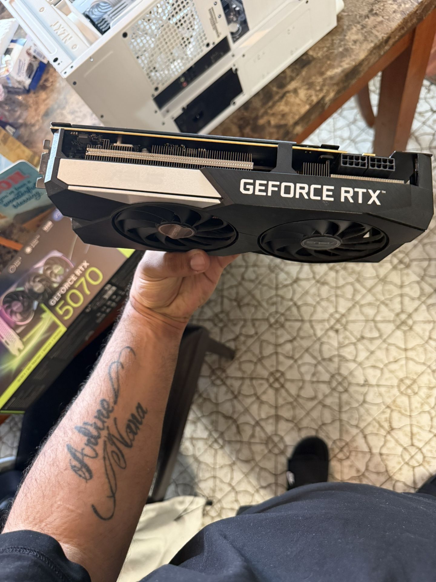 RTX 3070