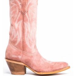 Charmed Life Western Boots - Round Toe Miranda Lambert Size 7.5