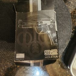 Beretta 92 Holster