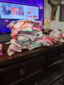 2t To 3t Baby Girl Clothing
