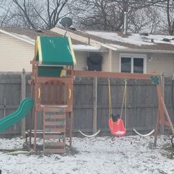 Swing Set