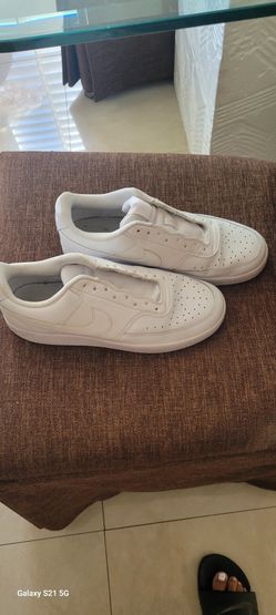 Zapatos Nike Semi Nuevos Size 10
