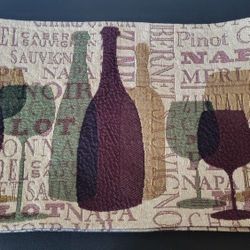 Set Of Six Place Mats