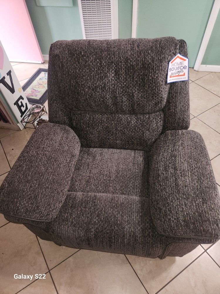Recliner