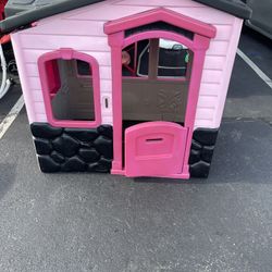 Kids Play House Read Post Description 