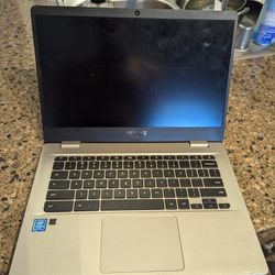 Chromebook - ASUS