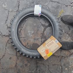 Kenda Motorcycle Tire K257D