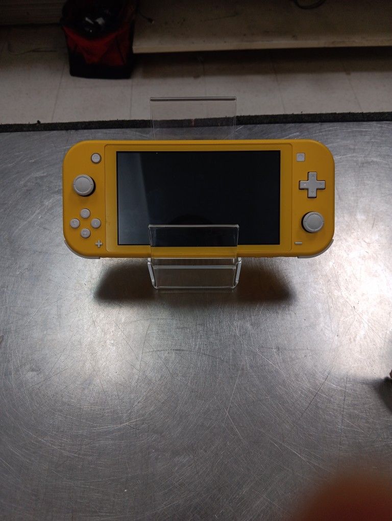 Switch Lite