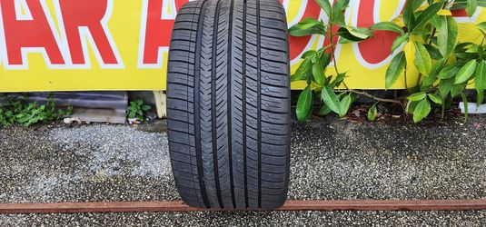 285/30R20 Michelin Pilot Sport 