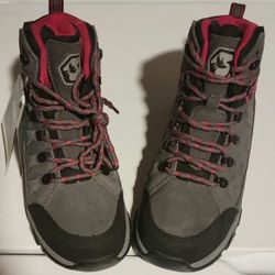 Foxelli Hiking Boots
